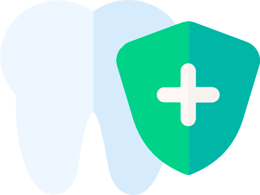 BlancoDent natural edible dry toothpaste protects teeth