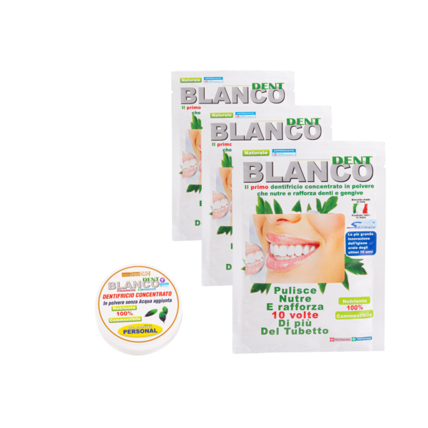 BlancoDent 3