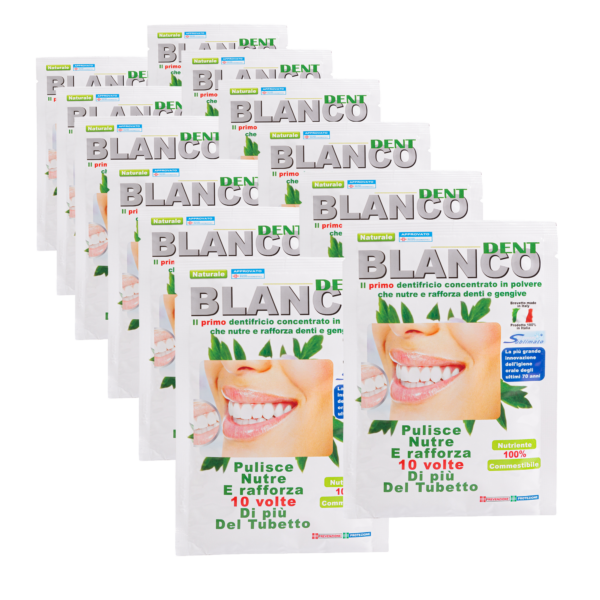 BlancoDent 12