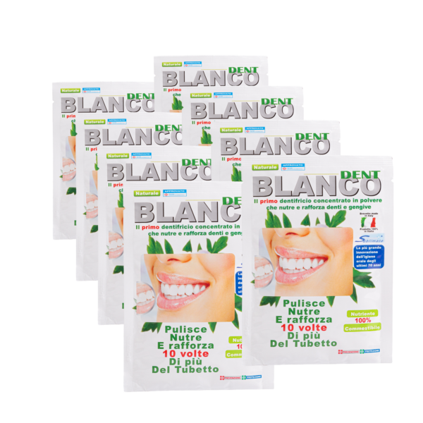 BlancoDent 8
