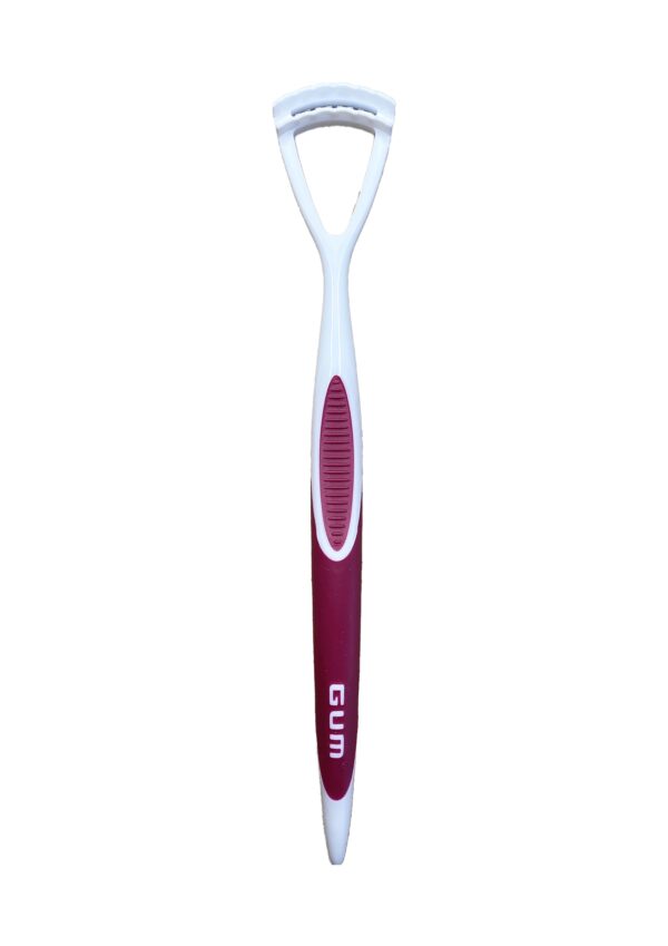 Brush For Tongue